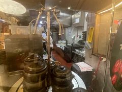 -云海肴·汽锅鸡·云南菜(广安门天虹店)