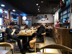 -鑫花溪牛肉米粉(人民广场店)
