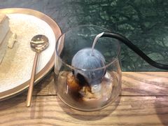 木糠蛋糕-Home Cafe(水榭春天店)