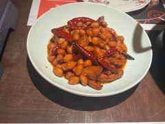 -小隐人家(乐松店)