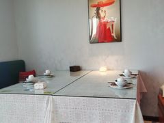 -忘忧草融合私房菜(红鼎国际店)