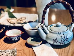 -Hatsune隐泉日式料理(三里屯太古里店)