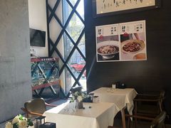 -肆月河豚·新淮扬(金融街店)