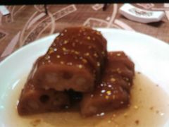 -锦堂中餐厅