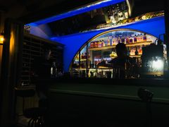 -喜洲吧·江畔老船厂·庭院餐厅(喜临院店)