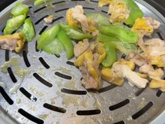 -阿鸡鱼庄·顺德鲜蒸小炒(亚运村店)