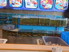 -蓝珊甄选海鲜自助·火锅大排档(近阿那亚店)