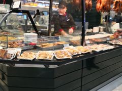 -长申超市(美食城店)