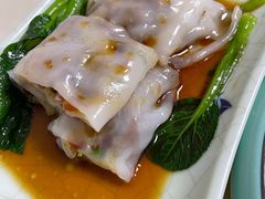 蜜汁叉烧肠粉-阿政粤小馆(中央大街店)