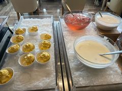 -北京王府井希尔顿酒店·万斯阁西餐厅