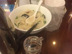 -同胜祥清真新豫菜(杜岭街店)