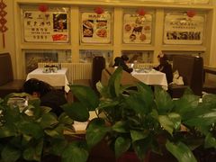 大堂-肥肥小厨(咸阳路店)