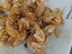 -景好海鲜餐厅(大鹏必选旅游店)