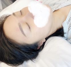 -MIVI半永久纹眉绣眉