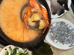 -牛排王糟粕醋火锅(海甸分店)