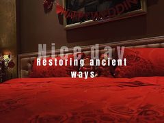 -上海浦东星河湾酒店