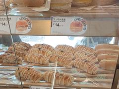 -85度C(上海兰溪二店)