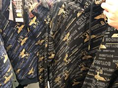 -乐天免税店(明洞店)