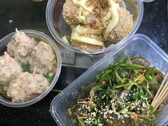 原味盲公丸-无影脚佛山陈氏盲公丸始创店(飞鸿街店)