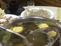 -牛焱·贵州黄牛肉火锅(城西银泰店)