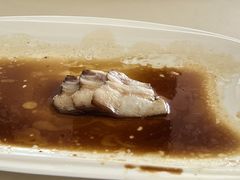 -彩丰楼中餐厅·仁恒洲际酒店