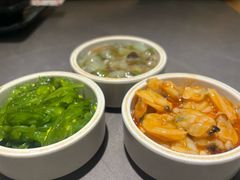 -沼津港精致料理·寿喜烧·烧鸟(龙湖南桥天街日料榜单店)