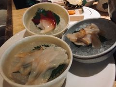 -雍和会海鲜姿造自助(湖东路店)