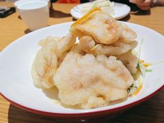 -金掌勺·锅包肉(广渠门店)