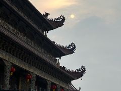 -南海禅寺