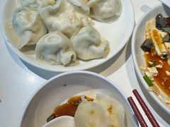 -金谷园饺子馆(北邮总店)