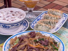 -顺记冰室(宝华路店)