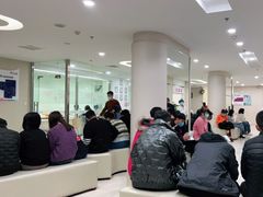 -美年大健康体检中心(太阳宫分院)