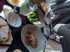 -新天世纪中餐厅