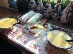 -喜卷·烂肉卷饼(广渠门店)