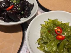 -康师傅私房牛肉面(马泉营奥莱店)
