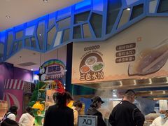 -帝企鹅自助餐厅•儿童岛•真企鹅(长隆企鹅酒店)