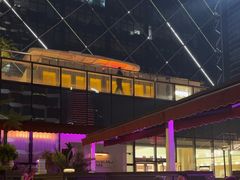 -DEW Lounge(深圳湾店)