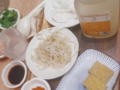 -小满手工粉(北京来福士店)