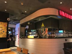 -乐凯撒披萨(欢乐颂购物中心店)