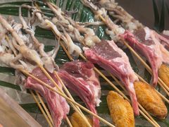 -南京维景国际大酒店咖啡厅