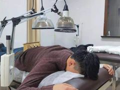 -杭州仁易堂中医康复医院疤痕修复
