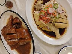 -津津菜馆(绝没分店)