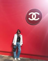 -Chanel