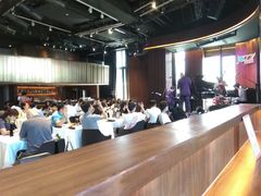 -林肯爵士乐上海中心 Jazz at Lincoln Center Shanghai