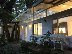 -VVG Hideaway 好样秘境