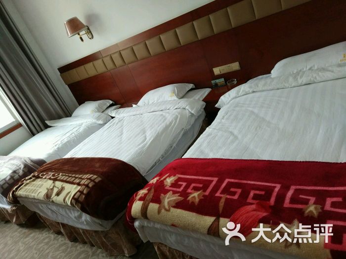 黑马河商务酒店图片 - 第14张