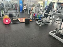 -OG01·24h私教铁馆(中鼎316店)