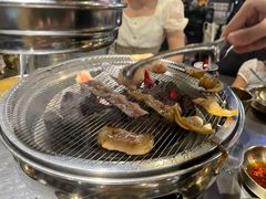 -本炙炭烤·蒲烧活鳗料理店(金沙洲店)