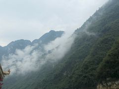 -乌江画廊(彭水苗族土家族自治县)