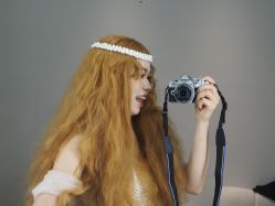 -Mregina 美人纪摄影写真馆(明·星店)